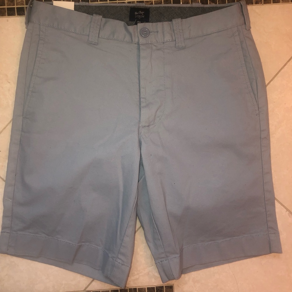 Men’s Shorts 29w - J Crew Factory